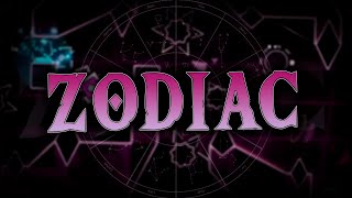 Zodiac by Bianox 100%! ~ EXTREME DEMON // NEW HARDEST!