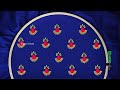 All Over Butti Design For Blouse | Jhumka design For Blouse / Dresses