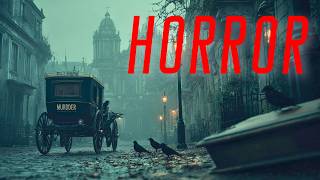 Horror That Wont Let You Sleep  Serial Killer Puts A Curse On The Prison Before Execution  Movie