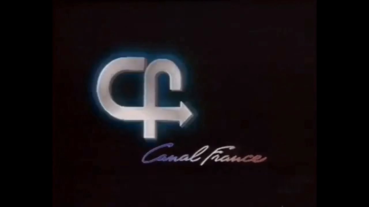 Canal France International (CFI) - prélancement - 1988