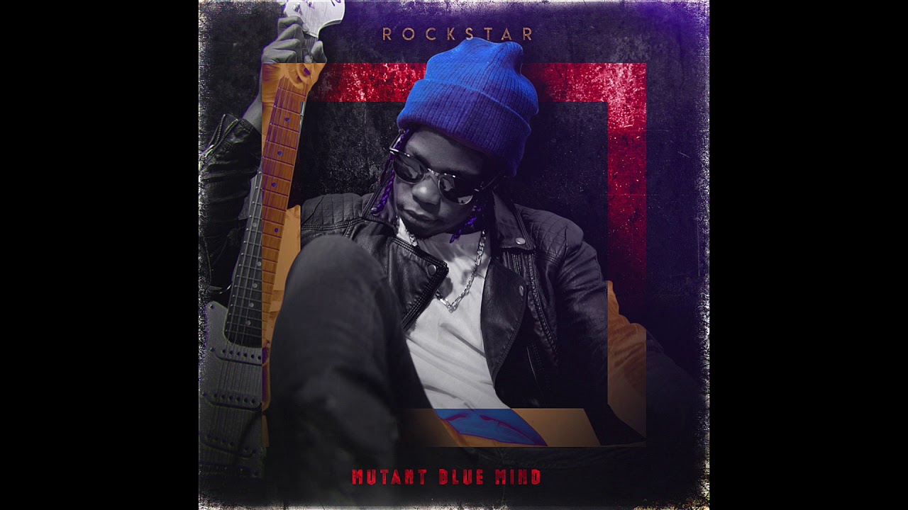 Mutant _ Wet Off feat Terrell Elymoor & Don Killer mouiller