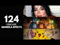 124 obscure mandela effects explained