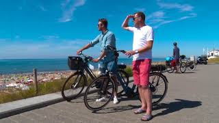 Auto Maas Maas Fietsen Commercial 2018