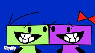 Zadore Nichmy First Flipaclip