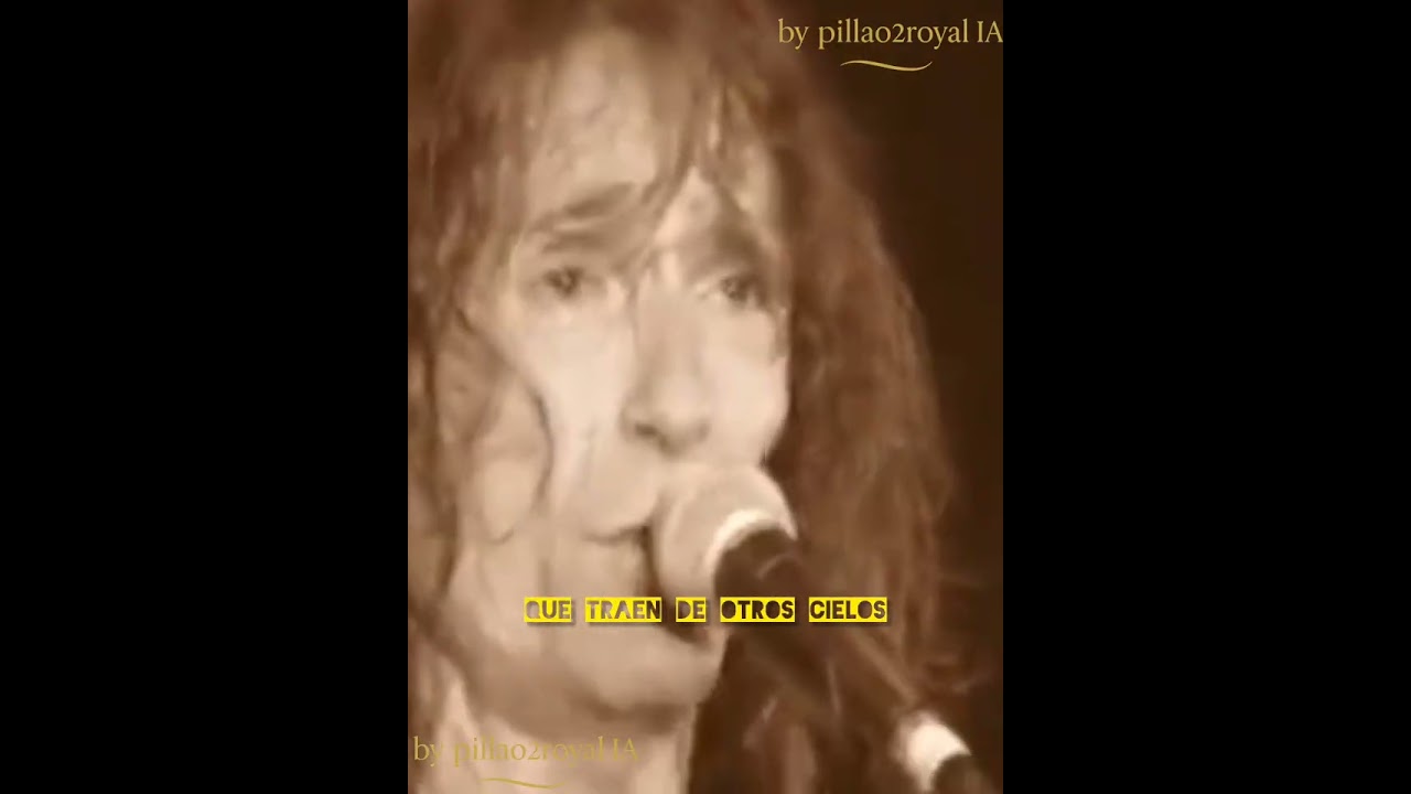 Revive la magia de una noche inolvidable. En 2014, Robe Iniesta cruzó el charco . Argentina 🤘🇦🇷