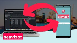 Tech Demo: Boost productivity integrating Seavizor® with Jira Software screenshot 3