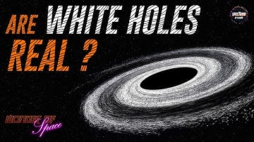#Shorts What Are White Holes? Do White Hole Exists 🤔| Wonders Of Space (Ep-27) | Spectrum By Vedantu