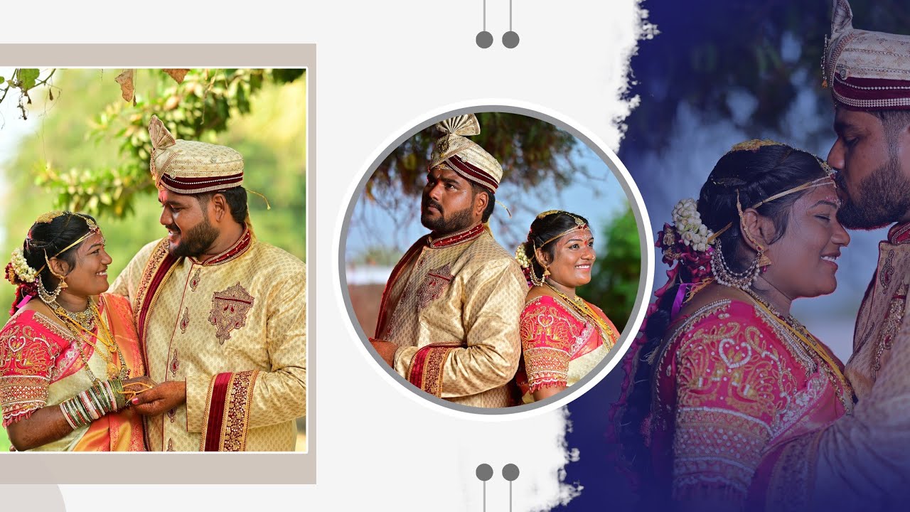 Rajkumar weds divya wedding video part 2