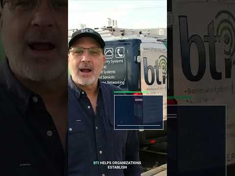 Video thumbnail: BTI on planning IT, network, and phones when opening, moving, or adding a business location