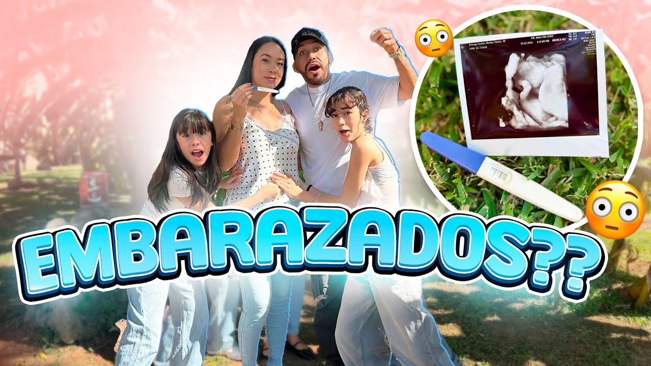LOS RUMORES SON CIERTOS😍🥹UN VIDEO MUY PERSONAL🤰🏻