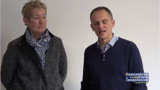 Interview Tv Loriere Peinture - Cérans-Foulletourte