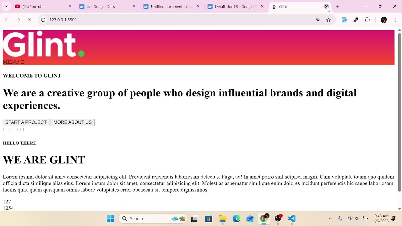 JavaScript Kya Hai? | JS Variables Explained (var, let, const)