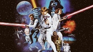 Does J.J.Abrams Have To Use STAR WARS Expanded Universe? - AMC Movie News