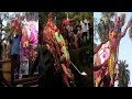 Durga Maa ki visarjan//