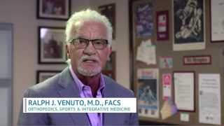 What Are Stem Cells? - Dr. Ralph J. Venuto