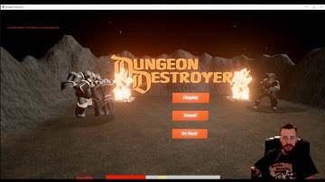 Dungeon Destroyers v1.1.1