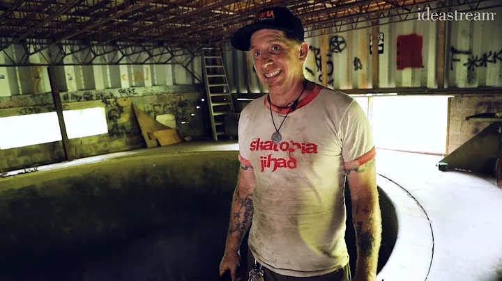 As Skatopia's Brewce Martin Hands Over Control, Ca...