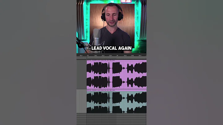 PRO VOCALS ... the easy way