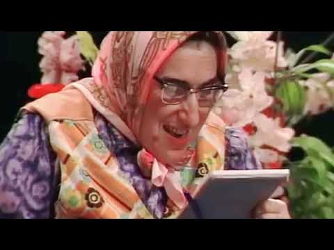 Les Vamps font leur show sur scène / La salle explose de rire avec Lucienne et Gisèle