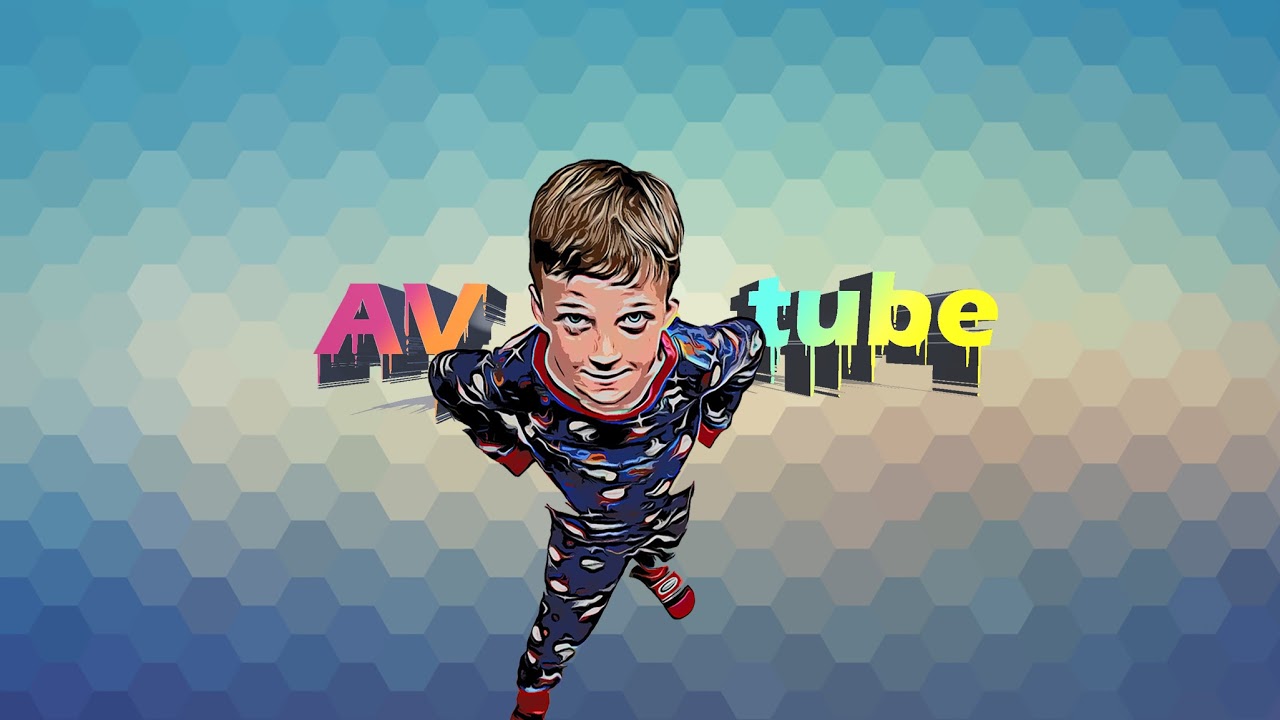 AVtube Live Stream - YouTube