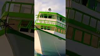 Maldives Transportation