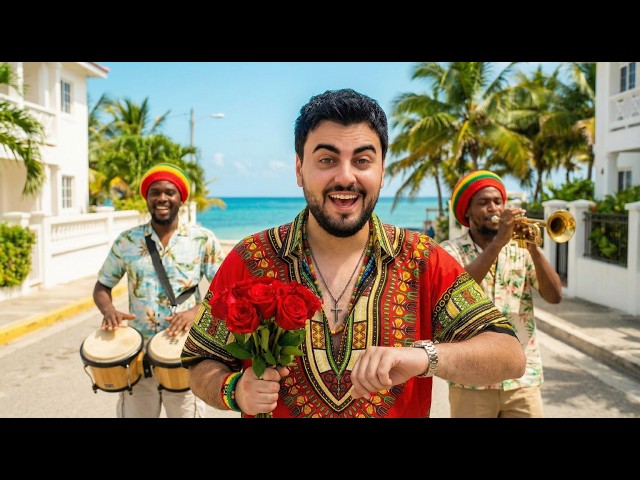 🌴 Artur Arakelyan – Varderov | Dance Reggae Cover