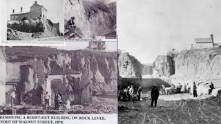 Kansas mudflood proof //mudfloods