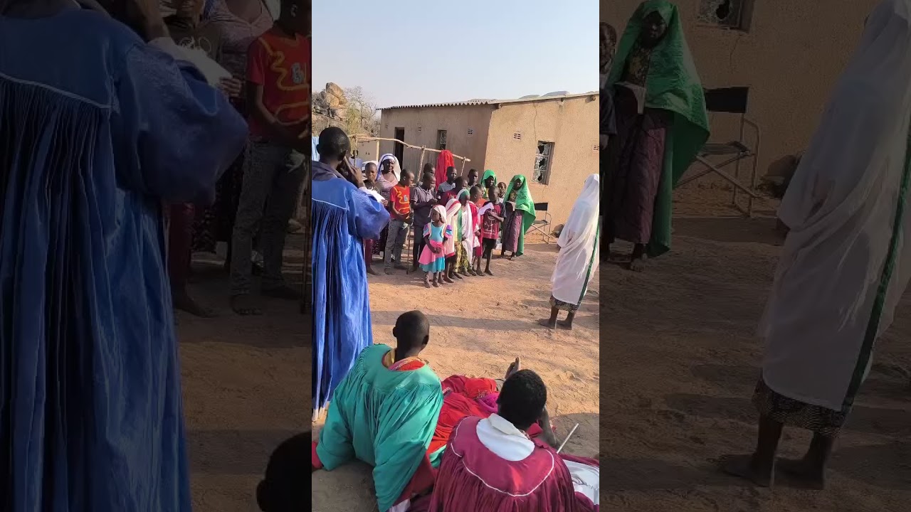 Gungano kwaChowe Bikita