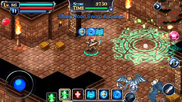 Kill Wyvern Devil 2-4 SOL Dungeon Guide Walkthrough