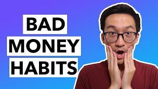 10 BAD Money Habits Keeping Australians POOR (How To STOP Them)