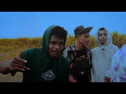 Day PU cinta [Official music video SUANGGI GANK]