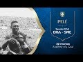 Pele Goal | Brazil v Sweden | 1958 FIFA World Cup Final