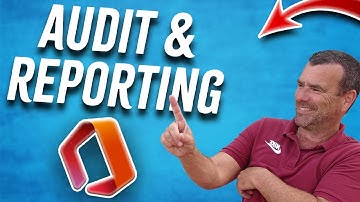 Mastering Office 365 Teams: Audit & Reporting Essentials