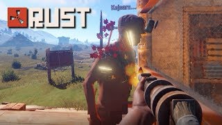 SCAMMING SHOP CUSTOMERS! | Rust