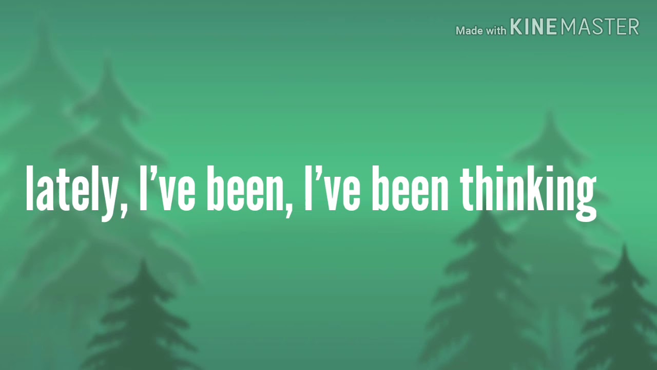 Happier by marshmello lyrics - YouTube