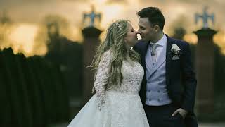 Knowsley Hall Wedding Photographer Beautiful Spring Wedding In Merseyside.