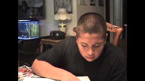 I am connecting the dots learning Video part 1