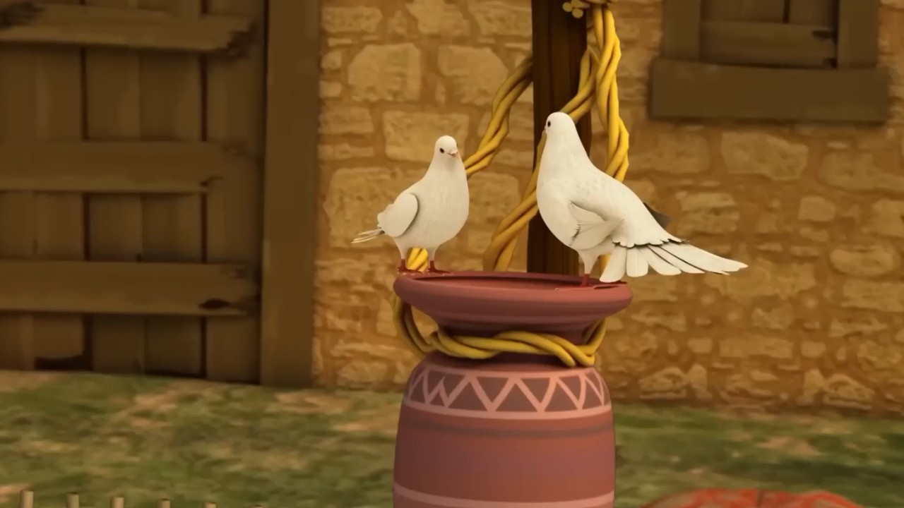 قصة سيدنا إبراهيم عليه السلام كاملة – من تحطيم الأصنام إلى بناء الكعبة