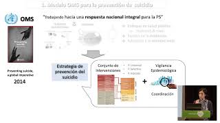 I Jornada Salud Mental -Mentalia Salud-