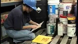 Right-To-Know for Building & Construction Companies - Global Safety Council