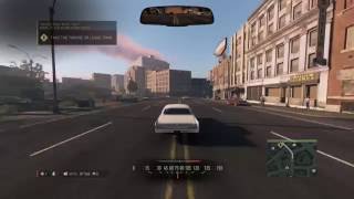 Mafia 3 - Ending - Before They Bury You Take The Throne 1080P Mindyourgames