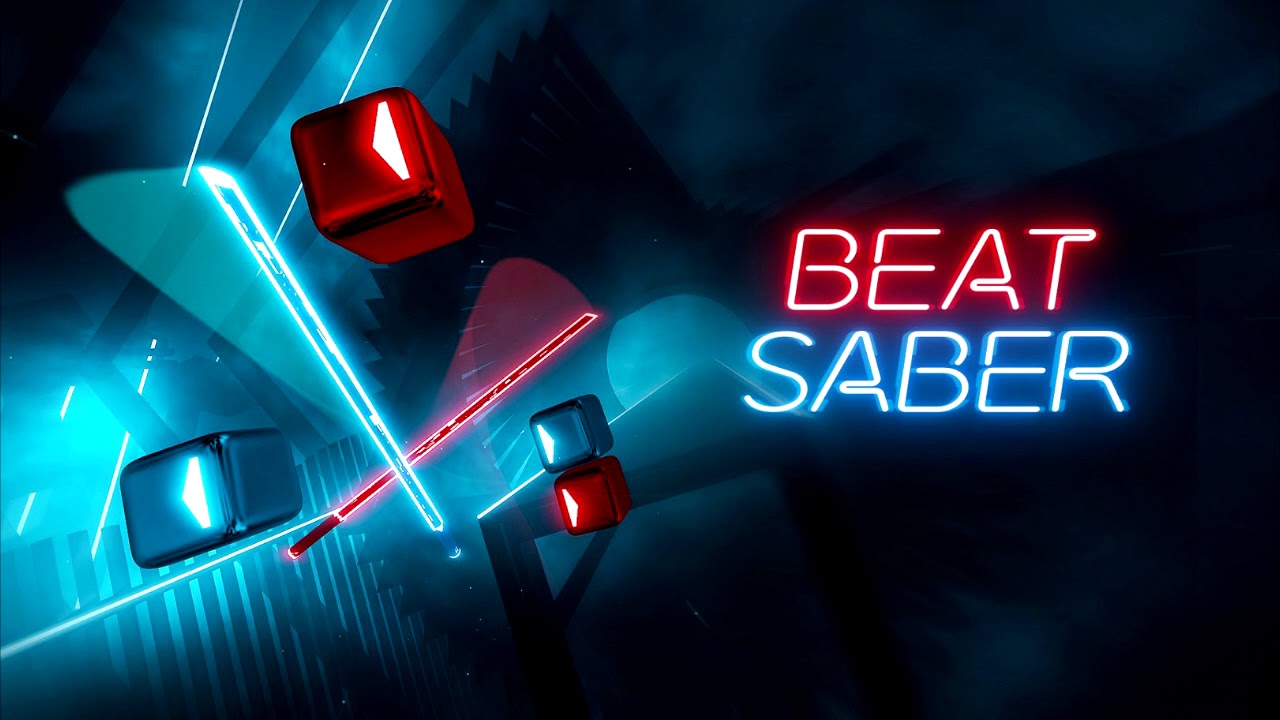 Beat Saber - 1.13.4 Menu Music