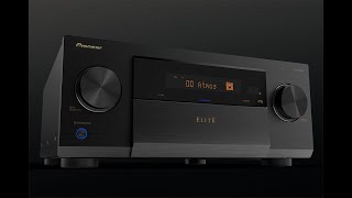 ТОПовый PIONEER снова в АВ классе