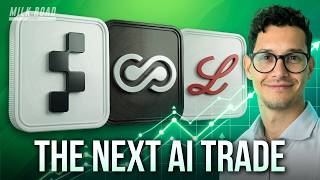 The AI Compute Trade Is at Risk - Here’s What Could Win Next