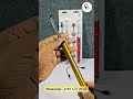 ARC BBQ USB Type C Rechargeable Electric Lighter|USB Type-C Rechargeable| Windproof| Royal Gadget BD