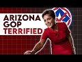 Arizona Republicans Are TERRIFIED Ahead of the 2024 Elections