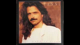 Yanni  Tribute 1997 in 4K