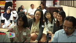 Communication bridges generations