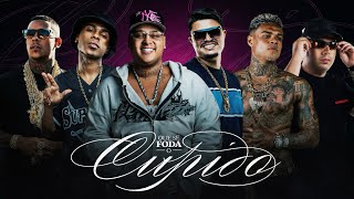 🎤 MC Ryan SP, MC Meno K, MC Poze do Rodo e MC Cabelinho – Que Se Fod4 o Cupido