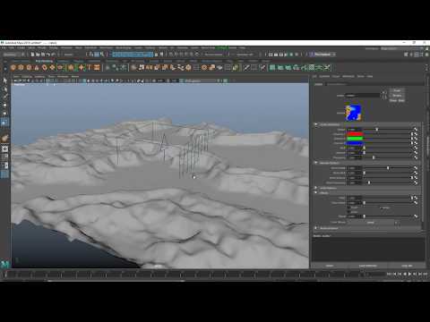 Quick Terrain